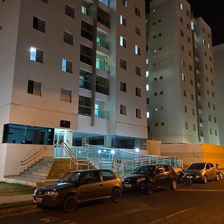 Plaza Norte Residence Ουμπερλάντια Εξωτερικό φωτογραφία