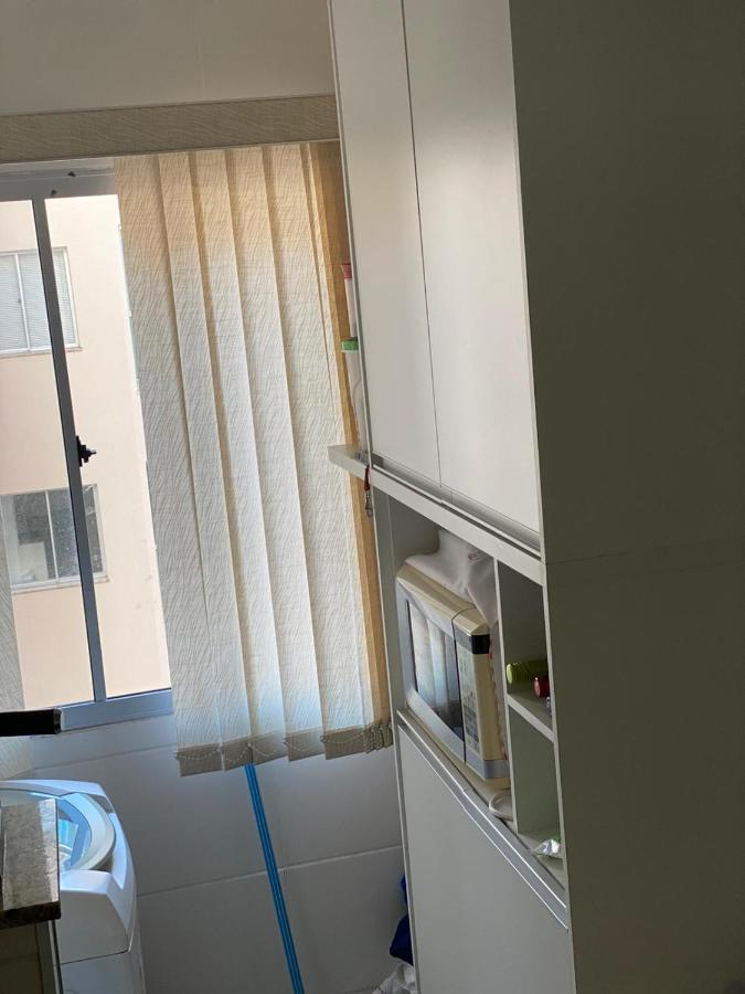 Plaza Norte Residence Ουμπερλάντια Εξωτερικό φωτογραφία