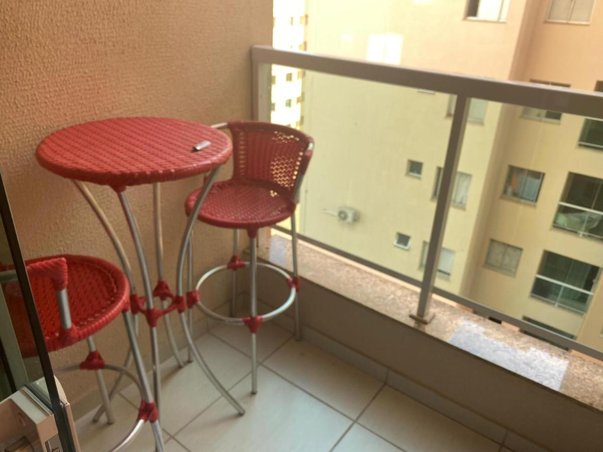 Plaza Norte Residence Ουμπερλάντια Εξωτερικό φωτογραφία