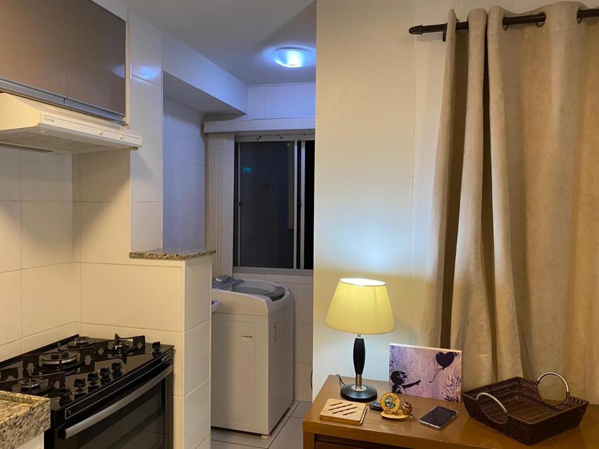 Plaza Norte Residence Ουμπερλάντια Εξωτερικό φωτογραφία