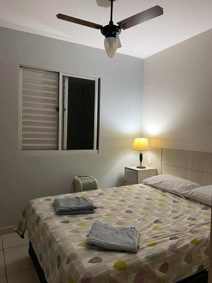 Plaza Norte Residence Ουμπερλάντια Εξωτερικό φωτογραφία
