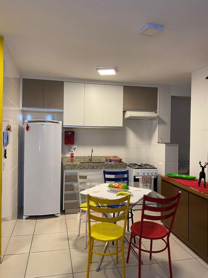 Plaza Norte Residence Ουμπερλάντια Εξωτερικό φωτογραφία