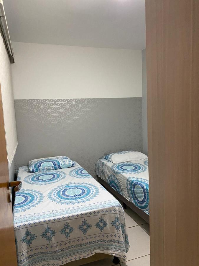 Plaza Norte Residence Ουμπερλάντια Εξωτερικό φωτογραφία