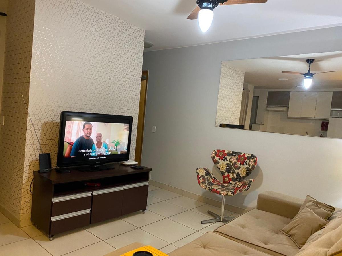 Plaza Norte Residence Ουμπερλάντια Εξωτερικό φωτογραφία